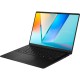 ASUS VivoBook S 14 OLED 14"WUXGA Ultra 7 258V 32GB/1TB SSD Win11 S5406SA-QD227W