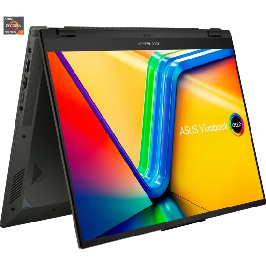 ASUS Vivobook S 16 Flip (TN3604YA-MC080W), Notebook