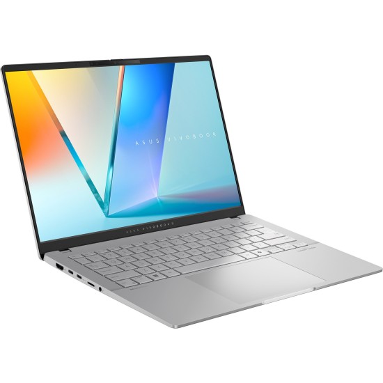 ASUS Vivobook S14 (M5406KA-QD037W), Notebook