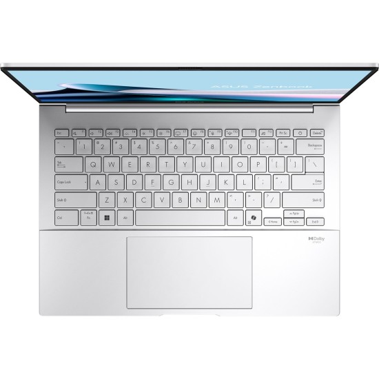 ASUS Zenbook 14 UX3405CA-PP269W 14" WQXGA+ OLED U9 285H 32GB/1TB Win 11