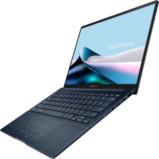 ASUS Zenbook 14 OLED (UX3405MA-QD940W), Notebook