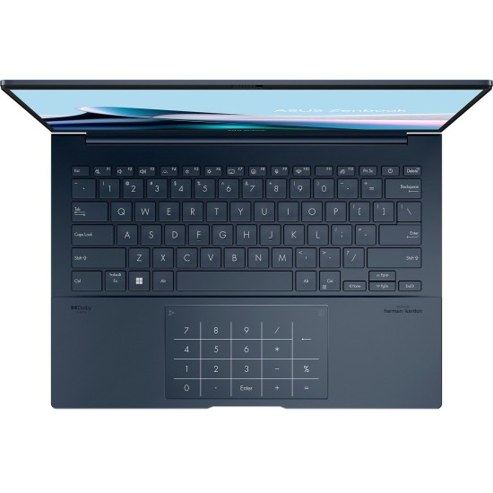 ASUS Zenbook 14 OLED (UX3405MA-QD940W), Notebook