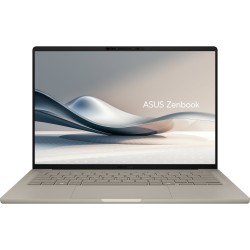 ASUS Zenbook A14 (UX3407RA-QD906W), Notebook