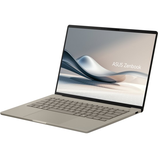 ASUS Zenbook A14 (UX3407RA-QD906W), Notebook