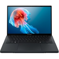 ASUS Zenbook Duo (UX8406CA-PZ068X), Notebook