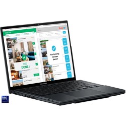 ASUS Zenbook Duo (UX8406CA-QL203X), Notebook