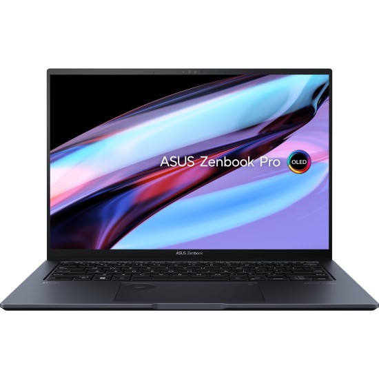 ASUS Zenbook Pro 14 OLED (UX6404VV-P1039X), Notebook