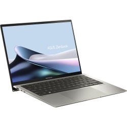 ASUS Zenbook S 13 OLED (UX5304MA-NQ007X), Notebook