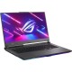ASUS ROG Strix G17 G713PI-LL122, Eclipse Gray, Ryzen 9 7940HX, 32GB RAM, 1TB SSD, GeForce RTX 4070