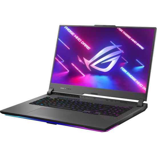 ASUS ROG Strix G17 G713PI-LL122, Eclipse Gray, Ryzen 9 7940HX, 32GB RAM, 1TB SSD, GeForce RTX 4070