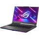 ASUS ROG Strix G17 G713PI-LL122, Eclipse Gray, Ryzen 9 7940HX, 32GB RAM, 1TB SSD, GeForce RTX 4070