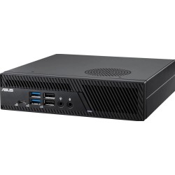 ASUS PB63-B3011AH Mini-PC Intel Core i3-13100, Intel UHD Graphics, 8GB DDR5 RAM, 256GB M.2 SSD, Wi-Fi 6E, BT 5.2, Windows 11 Pro
