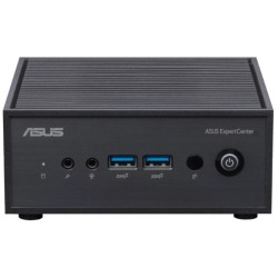 ASUS PN42 Barebone - Intel® Processor N200, 1x DDR4 SO-DIMM, 1x M.2, WIFI6