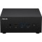 ASUS PN64 Mini-PC - i5-12500H, 8GB DDR5 RAM, 256GB M.2 NVMe SSD, IntelÂ® Iris Xe, WIFI6E, DOS
