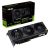 ASUS ProArt GeForce RTX 4070 Ti SUPER OC Grafikkarte - 16GB GDDR6X, HDMI, 3x DP