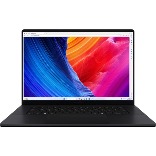 ASUS ProArt P16 H7606WP-RJ097W - 16 WQXGA+ 120Hz OLED, AMD Ryzen™ AI 9 HX 370, 32GB RAM, 1TB SSD, NVIDIA® GeForce RTX™ 5070, Windows 11 ASUS ProArt P16 H7606WP-RJ097W - 16 WQXGA+ 120Hz OLED, AMD Ryzen™ AI 9 HX 370, 32GB RAM, 1TB SSD, NVIDIA® GeForce RTX™ 5070, Windows 11
