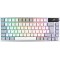 ASUS ROG Azoth RGB White wireless Hot-Swap Gaming keyboard