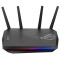 ASUS ROG STRIX GS-AX5400 Dual-Band Wi-Fi 6 Gaming Router AiMesh black
