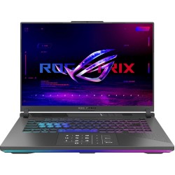 ASUS ROG Strix 16 G614PP-RV030W - 16" WUXGA IPS, 165Hz, AMD Ryzen 9-8940HX , 32GB RAM, 1000GB SSD, GeForce RTX 5070, Windows 11 Home