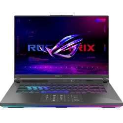 ASUS ROG Strix 16 G614PR-RV075W - 16" WUXGA IPS, 165Hz, AMD Ryzen 9-8940HX , 32GB RAM, 1000GB SSD, GeForce RTX 5070Ti, Windows 11 Home