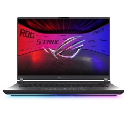 ASUS ROG Strix G16 G615LW-S5116W - 16" WQXGA IPS, 240Hz, Intel Core Ultra 9-275HX , 32 GB RAM, 1 TB SSD, GeForce RTX 5080, Windows 11 Home