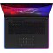 ASUS ROG Strix SCAR 16 G635LR-RW025W - 16" WQXGA MiniLED, Intel Core Ultra 9-275HX, 64GB RAM, 2TB SSD, NVIDIA GeForce RTX 5070Ti, Windows 11