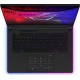 ASUS ROG Strix SCAR 16 G635LR-RW025W - 16 WQXGA MiniLED, Intel Core Ultra 9-275HX, 64GB RAM, 2TB SSD, NVIDIA GeForce RTX 5070Ti, Windows 11