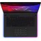 ASUS ROG Strix SCAR 16 G635LW-RW024W - 16" WQXGA MiniLED, Intel Core Ultra 9-275HX, 32GB RAM, 1TB SSD, NVIDIA GeForce RTX 5080, Windows 11