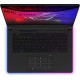 ASUS ROG Strix SCAR 16 G635LW-RW024W - 16 WQXGA MiniLED, Intel Core Ultra 9-275HX, 32GB RAM, 1TB SSD, NVIDIA GeForce RTX 5080, Windows 11