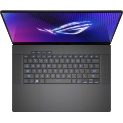 ASUS ROG Zephyrus 16 GU605MI-QR103W - 16" WQXGA 240 Hz OLED, Intel Core U9-185H, 32GB RAM, 1TB SSD, GeForce RTX 4070, Windows 11 Home