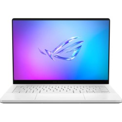 ASUS ROG Zephyrus G14 GA403WW-QS093W - 14" WQXGA+ OLED 120Hz, AMD Ryzen AI 9 HX 370, 64GB RAM, 1TB SSD, GeForce RTX 5080, Windows 11