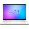 ASUS ROG Zephyrus G14 GA403WW-QS093W - 14" WQXGA+ OLED 120Hz, AMD Ryzen AI 9 HX 370, 64GB RAM, 1TB SSD, GeForce RTX 5080, Windows 11