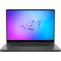 ASUS ROG Zephyrus G14 GA403WW-QS094W - 14" WQXGA+ OLED 120Hz, AMD Ryzen AI 9 HX 370, 64GB RAM, 1TB SSD, GeForce RTX 5080, Windows 11
