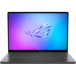 ASUS ROG Zephyrus G16 GU605CX-QR106W - 16" WQXGA OLED 240Hz, Intel Core Ultra 9 285H, 32GB RAM, 2TB SSD, GeForce RTX 5090, Windows 11 Home