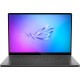 ASUS ROG Zephyrus G16 GU605CX-QR106W - 16 WQXGA OLED 240Hz, Intel Core Ultra 9 285H, 32GB RAM, 2TB SSD, GeForce RTX 5090, Windows 11 Home