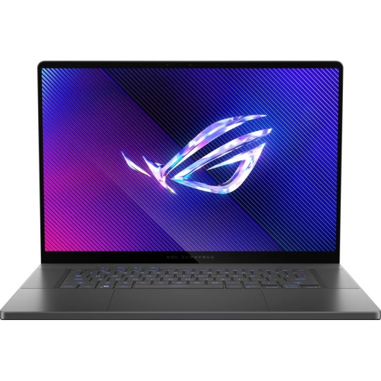ASUS ROG Zephyrus G16 GU605MV-QP191W - 16 WQXGA IPS, Intel Core U9-185H, 32GB RAM, 1TB SSD, GeForce RTX, 4060, Windows 11