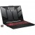 ASUS TUF Gaming A15 (FA507NVR-LP010W), Gaming-Notebook