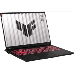 ASUS TUF Gaming A16 FA608UP-RV019W - 16" WUXGA IPS, 165Hz, AMD Ryzen 7-260, 32GB RAM, 1TB SSD, GeForce RTX 5070, Windows 11