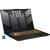 ASUS TUF Gaming F17 (FX707VI-HX045), Gaming-Notebook