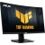 ASUS TUF Gaming VG24VQER, Gaming-Monitor