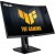 ASUS TUF Gaming VG27VQ3B, Gaming-Monitor