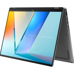 ASUS Vivobook 16 Flip TP3607AA-SI009W - 14" WUXGA OLED, Intel Core Ultra 9 386H, 32GB RAM, 1TB SSD, Windows 11