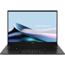 ASUS ZenBook 14 OLED UM3406GA-QD032W, Jade Black, Ryzen AI 7 445, 32GB RAM, 1TB SSD, Windows 11