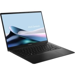 ASUS Zenbook 14 OLED UM3406KA-QD106W - 14" WUXGA OLED, AMD Ryzen AI 7 350, 32GB RAM, 1TB SSD, Windows 11 ASUS Zenbook 14 OLED UM3406KA-QD106W - 14" WUXGA OLED, AMD Ryzen AI 7 350, 32GB RAM, 1TB SSD, Windows 11