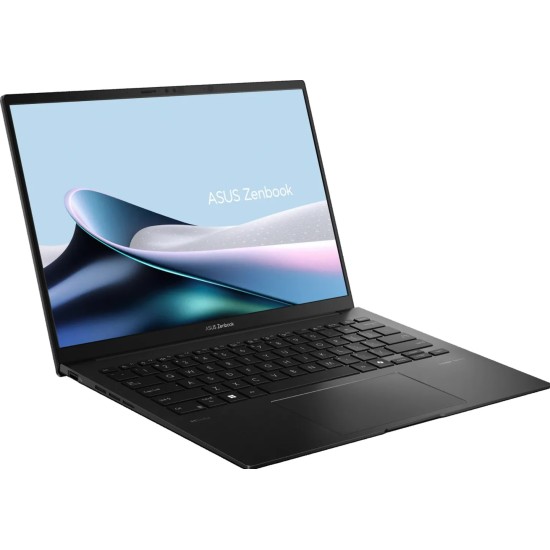ASUS Zenbook 14 OLED UM3406KA-QD106W - 14 WUXGA OLED, AMD Ryzen AI 7 350, 32GB RAM, 1TB SSD, Windows 11