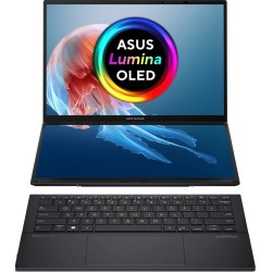 ASUS Zenbook Duo OLED Touch UX8406CA-PZ195X Core Ultra 9 285H 32GB/2TB 14" WQXGA+ Win11 Pro