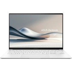 ASUS Zenbook S14 OLED UX5406SA-PV007W - 14" 2,8k OLED, Intel Core Ultra 7-258V, 32GB RAM, 1000GB SSD, Windows 11