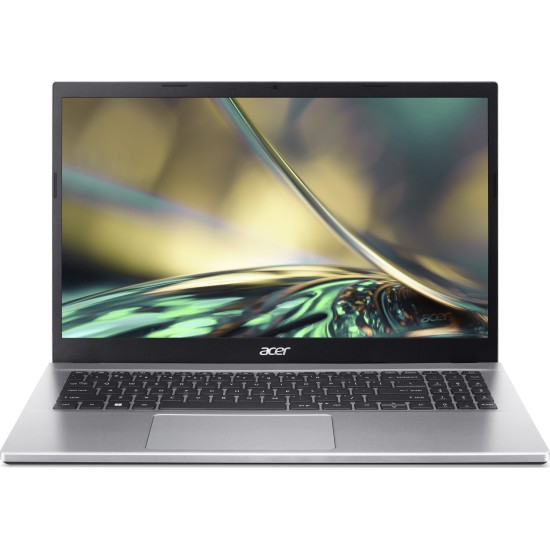 Acer A315-59-37KC 15,6 FHD i3-1215U 8G 512G W11H inkl. Windows 11 Home & Installation