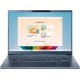 Acer Aspire 14 AI (A14-11M-X03M) Copilot+ PC 14 WUXGA, IPS, 120Hz, Snapdragon X1-26-100 (45 TOPS), 32GB RAM, 1TB SSD, Windows 11 Home (ARM) Acer Aspire 14 AI (A14-11M-X03M) Copilot+ PC 14 WUXGA, IPS, 120Hz, Snapdragon X1-26-100 (45 TOPS), 32GB RAM, 1TB SSD, Windows 11 Home (ARM)