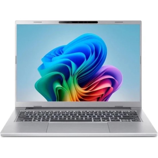 Acer Aspire 14 AI OLED (A14-61M-R2MF) Copilot+ PC 14,0 WUXGA, OLED, Ryzen AI R5-340 (50 TOPS), 16GB RAM, 1TB SSD, Windows 11